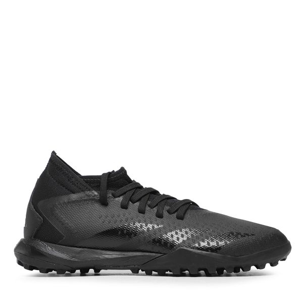 adidas Obuća adidas Predator Accuracy.3 Tf GW4639 Core Black/Core Black/Cloud White