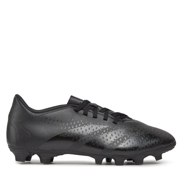 adidas Obuća adidas Predator Accuracy.4 Flexible Ground Boots GW4605 Crna