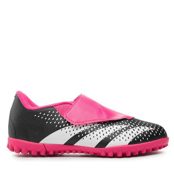 adidas Obuća adidas Predator Accuracy.4 Hook-and-Loop Turf Boots GW7095 Crna
