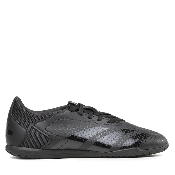 adidas Obuća adidas Predator Accuracy.4 Indoor Sala GW7074 Crna