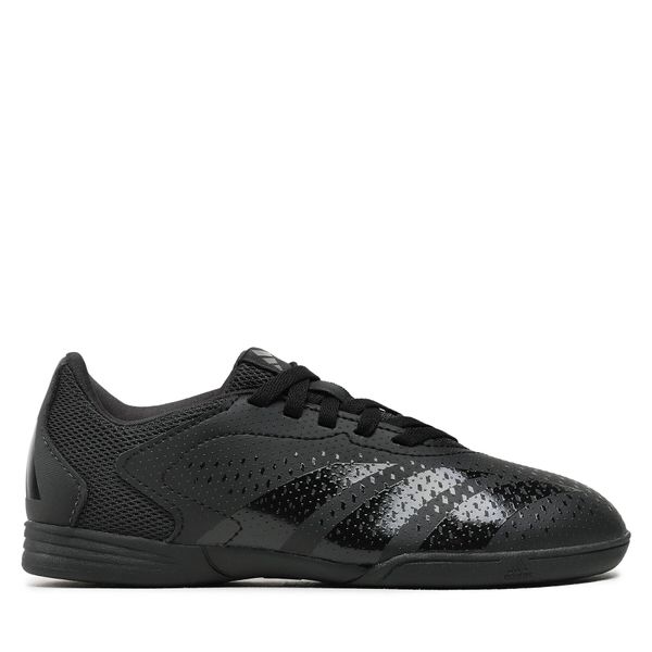adidas Obuća adidas Predator Accuracy.4 Indoor Sala GW7089 Black