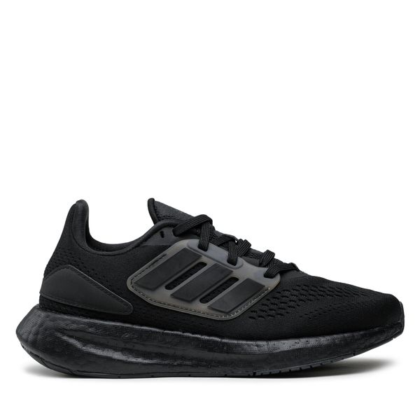 adidas Obuća adidas Pureboost 22 W HQ1456 Cblack/Cblack/Cblack