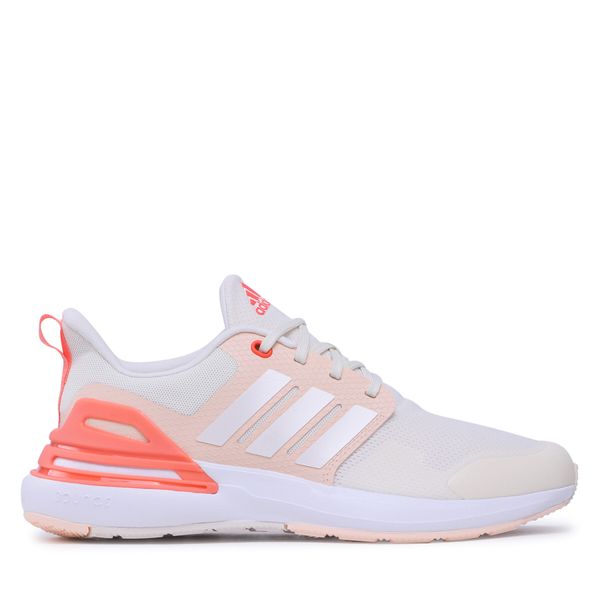 adidas Obuća adidas Rapidasport Bounce Sport Running Lace Shoes HP6127 Bijela