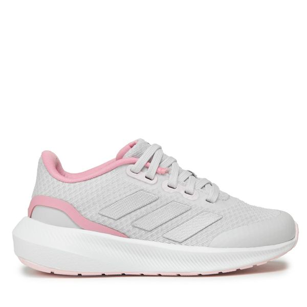 adidas Obuća adidas RunFalcon 3 Lace Shoes IG7281 Dshgry/Silvmt/Blipnk