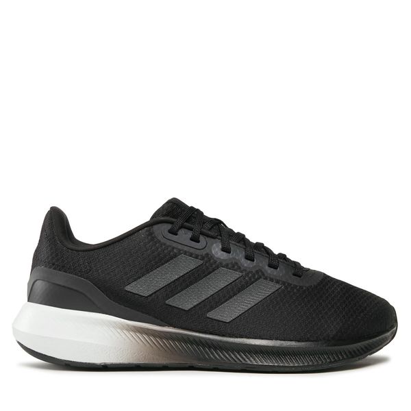adidas Obuća adidas Runfalcon 3 Shoes HP7554 Core Black/Black Blue Met./Carbon