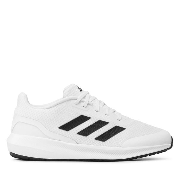 adidas Obuća adidas RunFalcon 3 Sport Running Lace Shoes HP5844 White