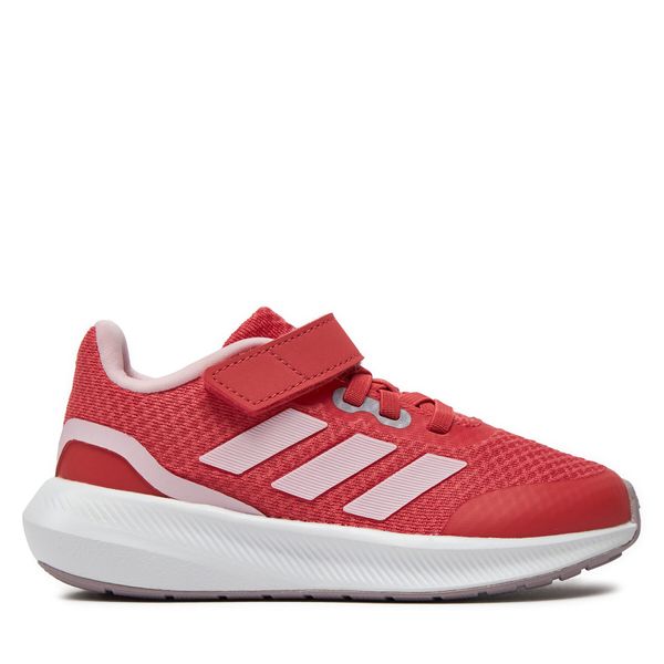 adidas Obuća adidas RunFalcon 3.0 Elastic Lace Top Strap ID0599 Prelsc/Clpink/Prlofi