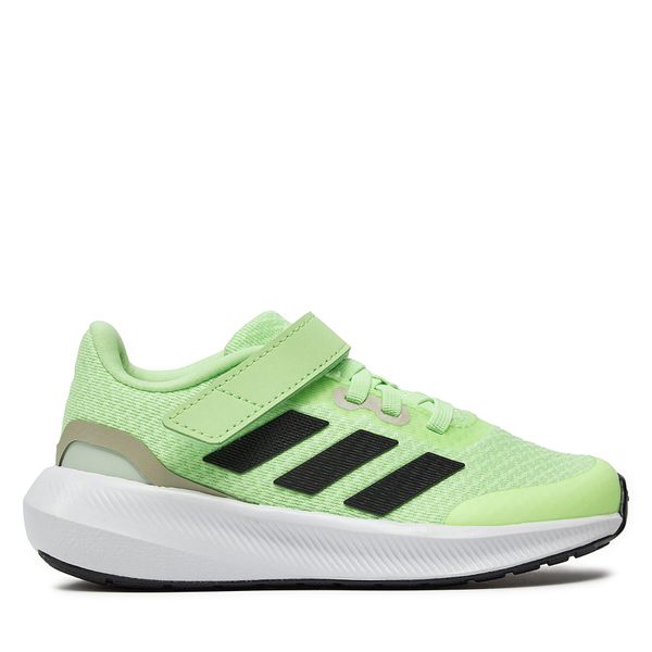 adidas Obuća adidas RunFalcon 3.0 Elastic Lace Top Strap IF8586 Grespa/Cblack/Putgre