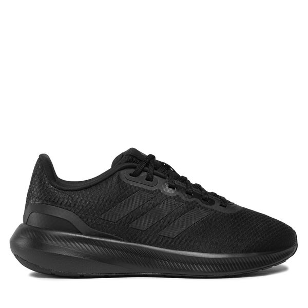 adidas Obuća adidas RunFalcon Wide 3 Shoes HP6649 Crna