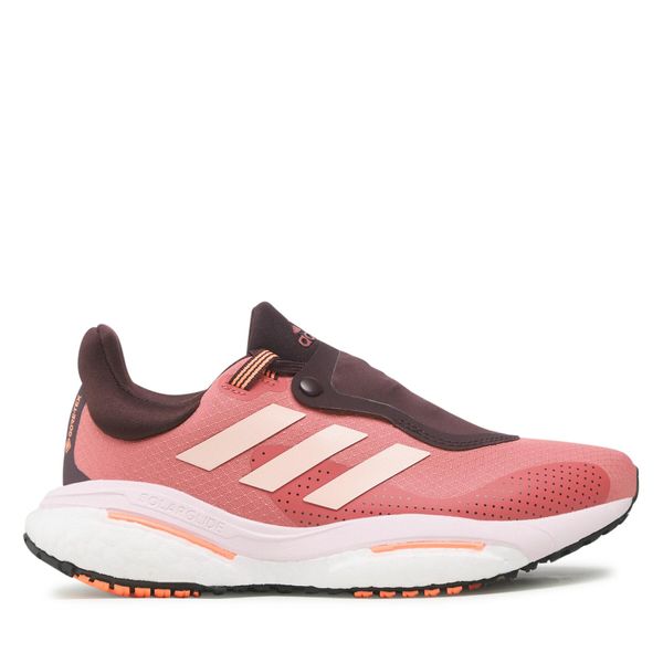 adidas Obuća adidas Solar Glide 5 W Gtx GORE-TEX GY3493 Wonred/Bliora/Beaora