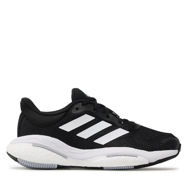 adidas Obuća adidas Solar Glide 5 W GX5511 Black