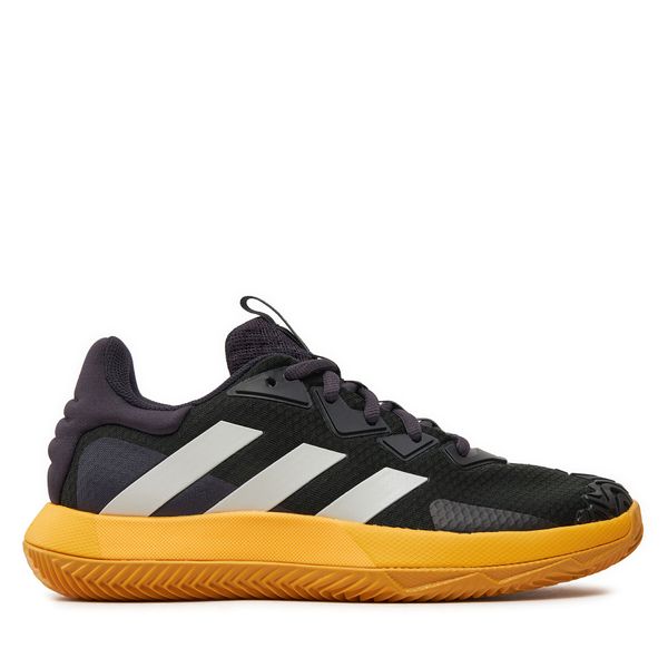 adidas Obuća adidas SoleMatch Control Clay Court Tennis IF0439 Ljubičasta