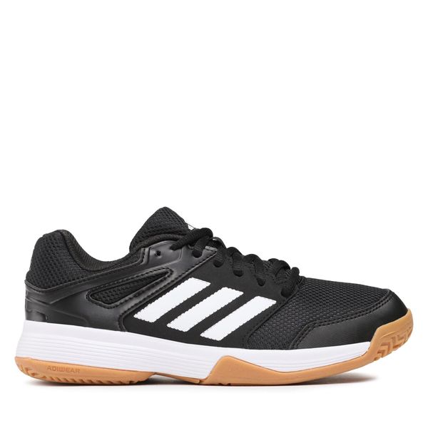 adidas Obuća adidas Speedcourt Shoes IG2803 Crna