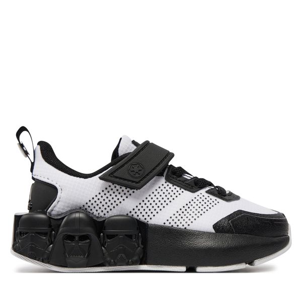 adidas Obuća adidas Star Wars Runner Kids ID0378 Cblack/Cblack/Ftwwht
