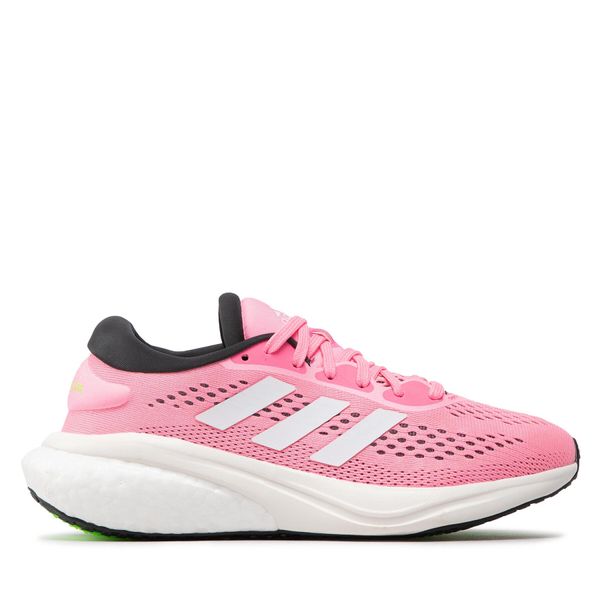 adidas Obuća adidas Supernova 2 GW9096 Beampk/Ftwwht/Sgreen
