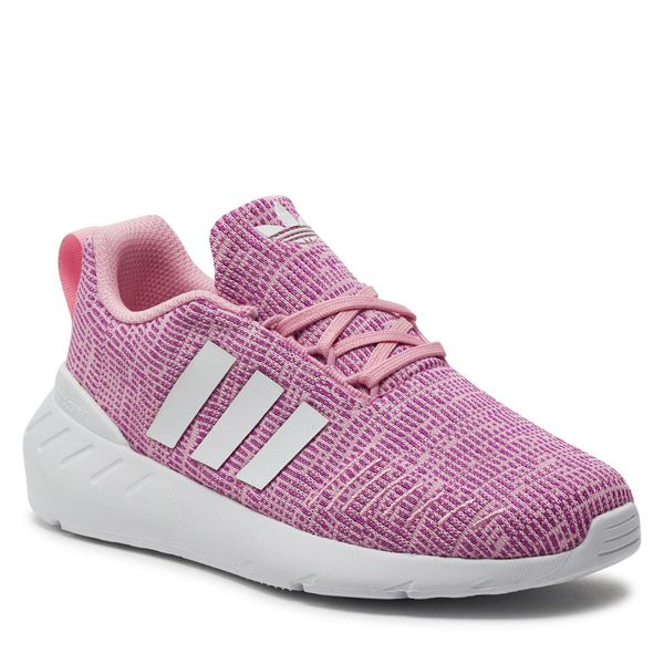 adidas Obuća adidas Swift Run 22 C GW8181 Trupnk/Ftwwht/Vivpnk
