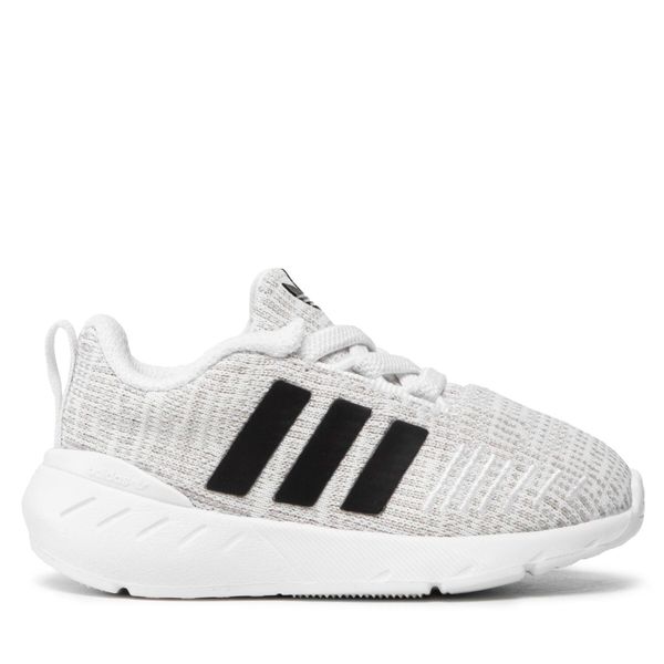 adidas Obuća adidas Swift Run 22 El I GW8187 Ftwwht/Cblack/Gretwo