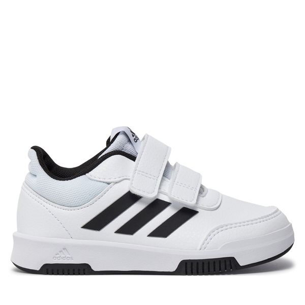 adidas Obuća adidas Tensaur Sport Training Hook and Loop Shoes GW1981 Bijela