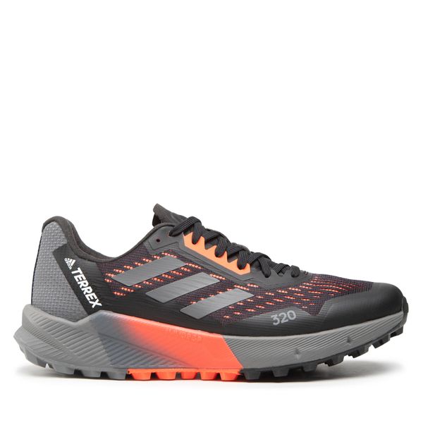 adidas Obuća adidas Terrex Agravic Flow 2 GZ8887 Core Black/Grey Four/Cloud White