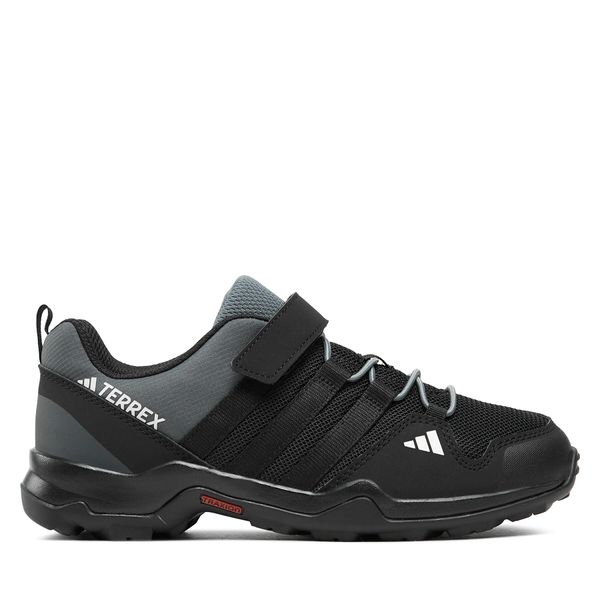 adidas Obuća adidas Terrex AX2R Hook-and-Loop Hiking Shoes IF7511 Cblack/Cblack/Onix