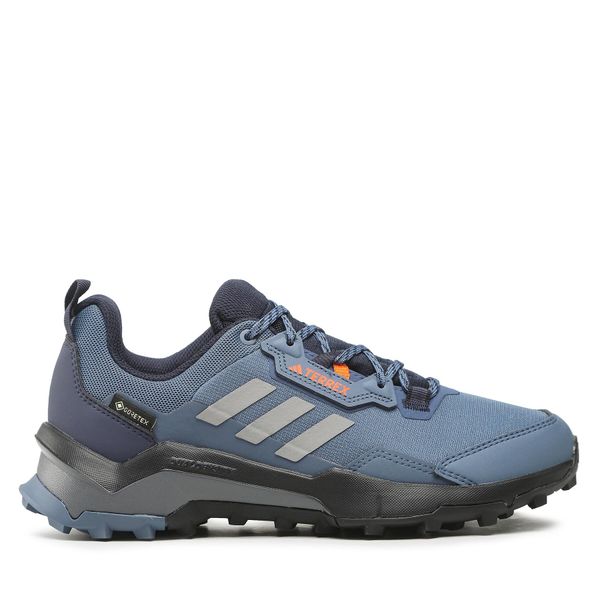 adidas Obuća adidas Terrex AX4 GORE-TEX Hiking Shoes HP7397 Plava
