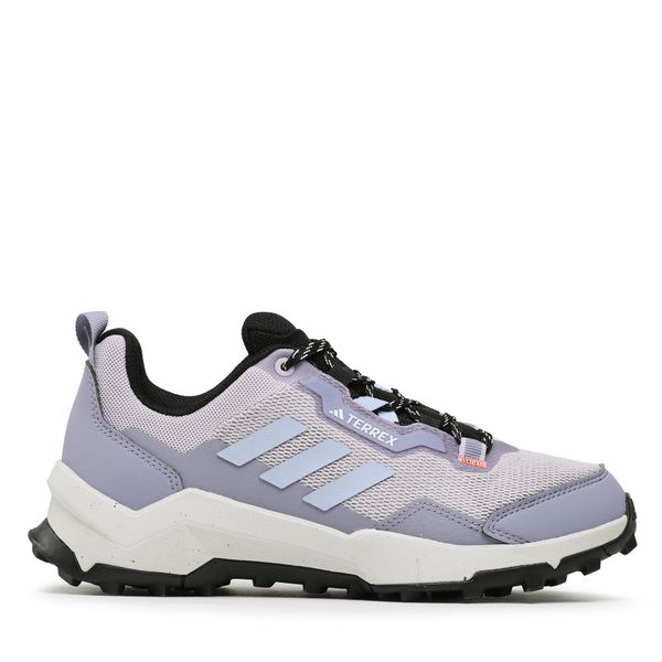 adidas Obuća adidas Terrex AX4 Hiking Shoes HQ1046 Ljubičasta