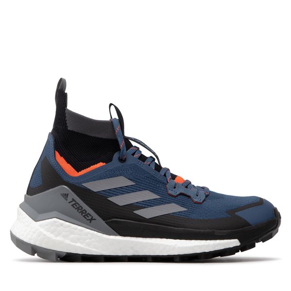 adidas Obuća adidas Terrex Free Hiker 2 GZ0683 Wonder Steel/Grey Three/Legend Ink