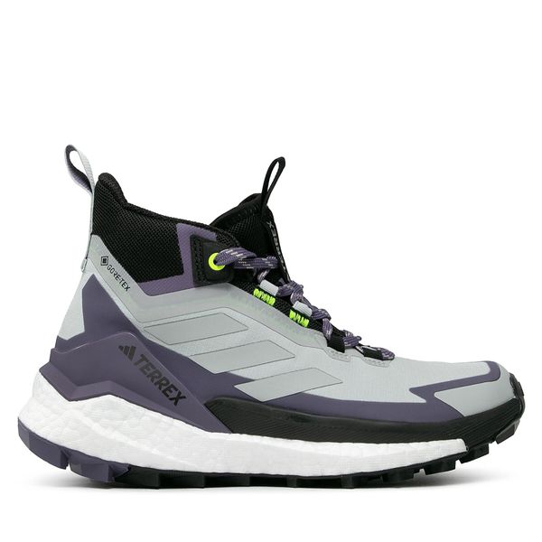 adidas Obuća adidas Terrex Free Hiker GORE-TEX Hiking Shoes 2.0 IF4926 Wonsil/Wonsil/Luclem
