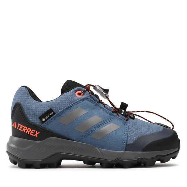 adidas Obuća adidas Terrex GORE-TEX Hiking Shoes IF5705 Wonste/Grethr/Impora