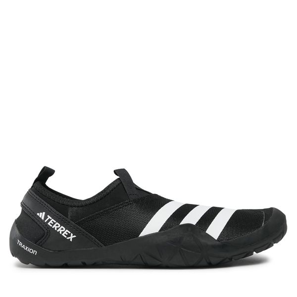 adidas Obuća adidas Terrex Jawpaw Slip-On HEAT.RDY Water Shoes HP8648 Crna
