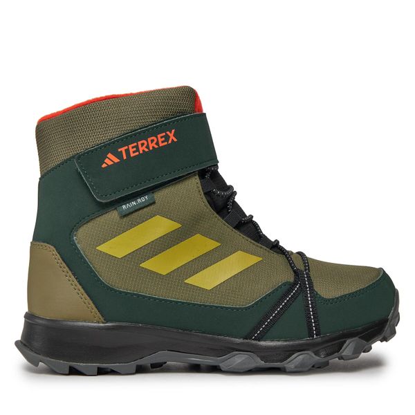 adidas Obuća adidas Terrex Snow Cf Rain.Rdy Focoli/Puloli/Impora