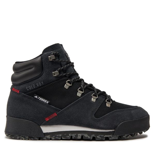 adidas Obuća adidas Terrex Snowpitch C.Rdy FV7957 Core Black/Core Black/Scarlet