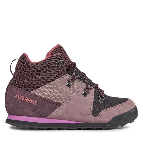 adidas Obuća adidas Terrex Snowpitch IF7506 Shamar/Wonoxi/Pullil
