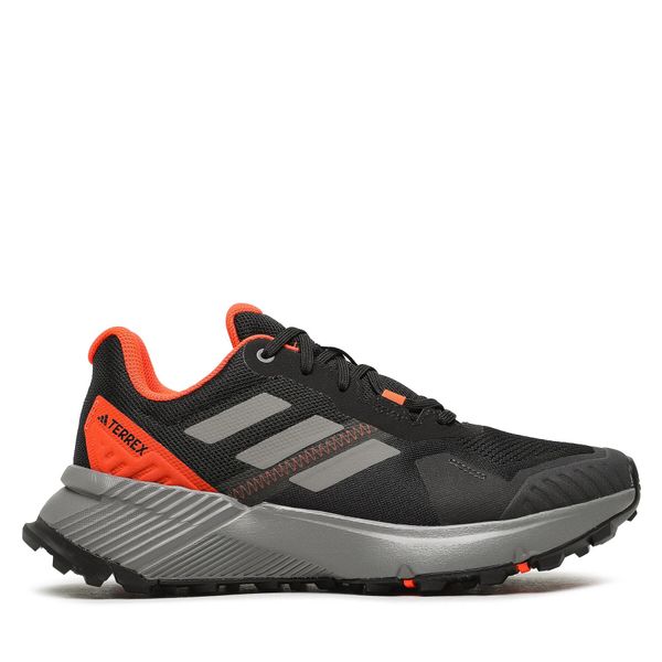 adidas Obuća adidas Terrex Soulstride Trail Running Shoes IF5010 Cblack/Grefou/Solred