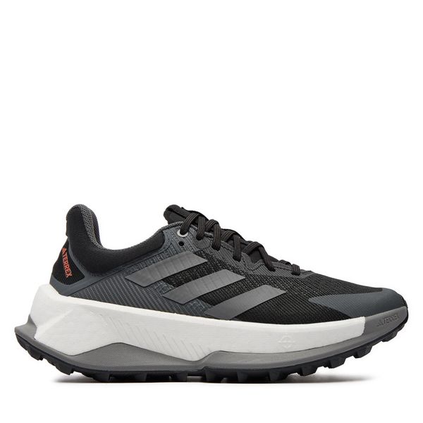 adidas Obuća adidas Terrex Soulstride Ultra Trail Running IE8453 Cblack/Grefou/Impora