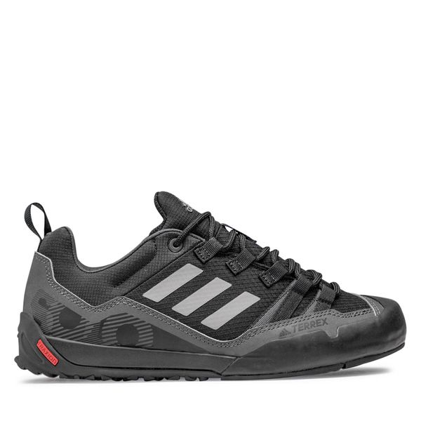 adidas Obuća adidas Terrex Swift Solo 2 GZ0331 Core Black/Core Black/Grey Three