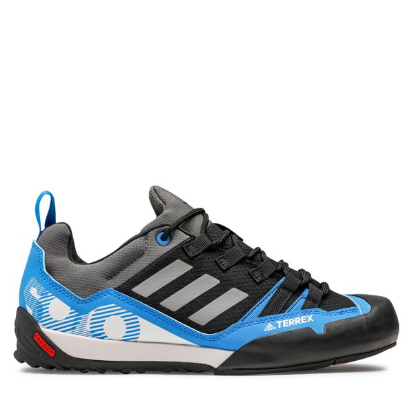 adidas Obuća adidas Terrex Swift Solo 2 S24011 Core Black/Grey Three/Blue Rush