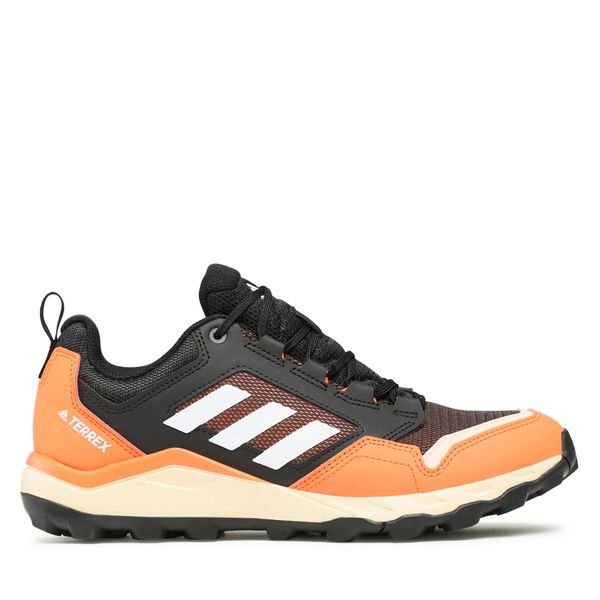 adidas Obuća adidas Terrex Tracerocker 2.0 Trail Running Shoes HR1170 Narančasta