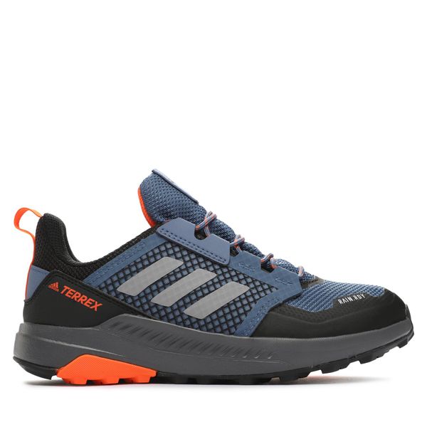 adidas Obuća adidas Terrex Trailmaker RAIN.RDY Hiking Shoes IF5708 Wonste/Grethr/Impora