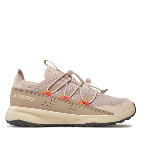 adidas Obuća adidas Terrex Voyager 21 HEAT.RDY Travel IE7630 Putmau/Wonbei/Ambtin