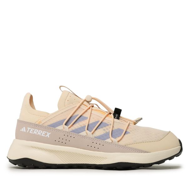 adidas Obuća adidas Terrex Voyager 21 HEAT.RDY Travel Shoes HQ5828 Beige