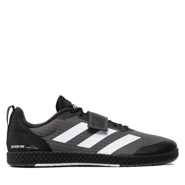 adidas Obuća adidas The Total GW6354 Core Black/Cloud White/Grey Six