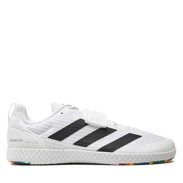 adidas Obuća adidas The Total ID2469 Bijela