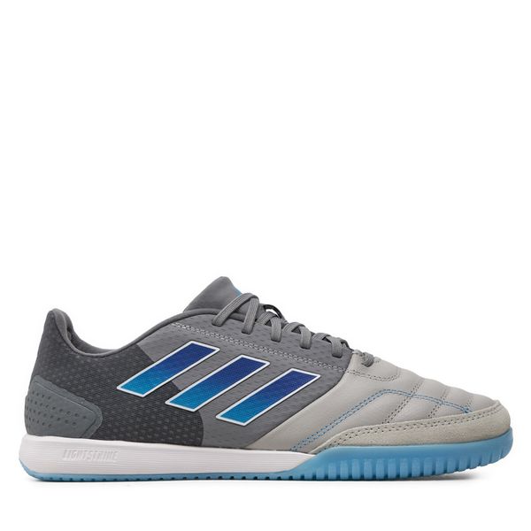 adidas Obuća adidas Top Sala Competition Indoor Boots IE7551 Siva