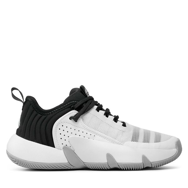 adidas Obuća adidas Trae Unlimited Shoes IG0704 Clowhi/Carbon/Metgry