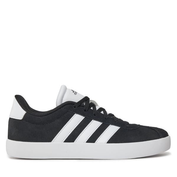 adidas Obuća adidas VL Court 3.0 Kids ID6313 Cblack/Ftwwht/Cblack