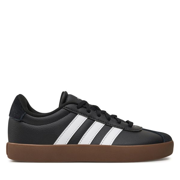 adidas Obuća adidas VL Court 3.0 Kids IE3630 Cblack/Ftwwht/Gum5