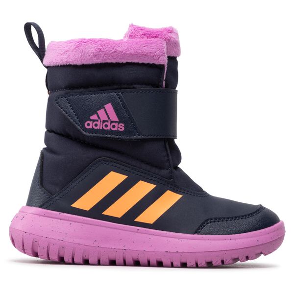 adidas Obuća adidas Winterplay C GZ6795 Navy