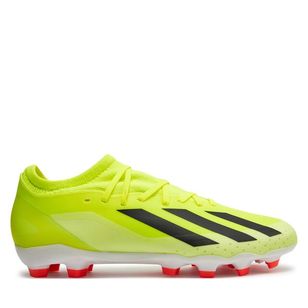 adidas Obuća adidas X Crazyfast League Multi-Ground Boots IF0696 Tesoye/Cblack/Ftwwht