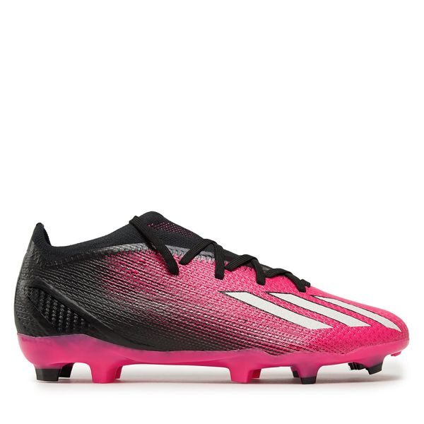 adidas Obuća adidas X Speedportal.2 Firm Ground Boots GV9563 Ružičasta